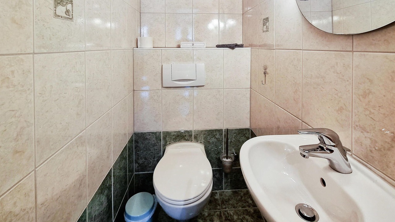 Photo of Bathroom in Ditfurt