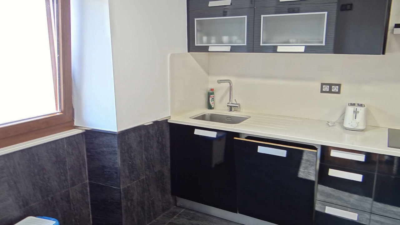 Photo of Kitchen in Muros
