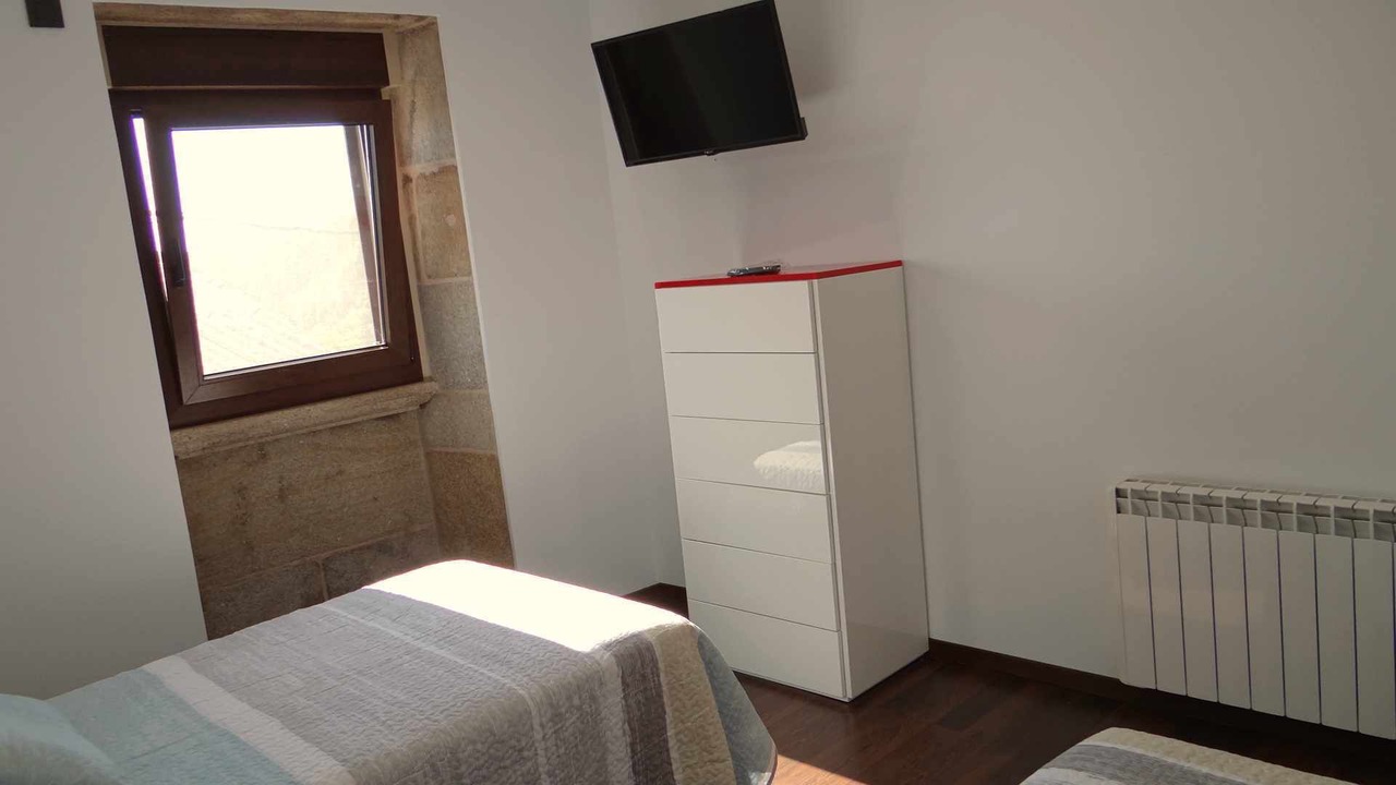 Photo of Bedroom in Muros