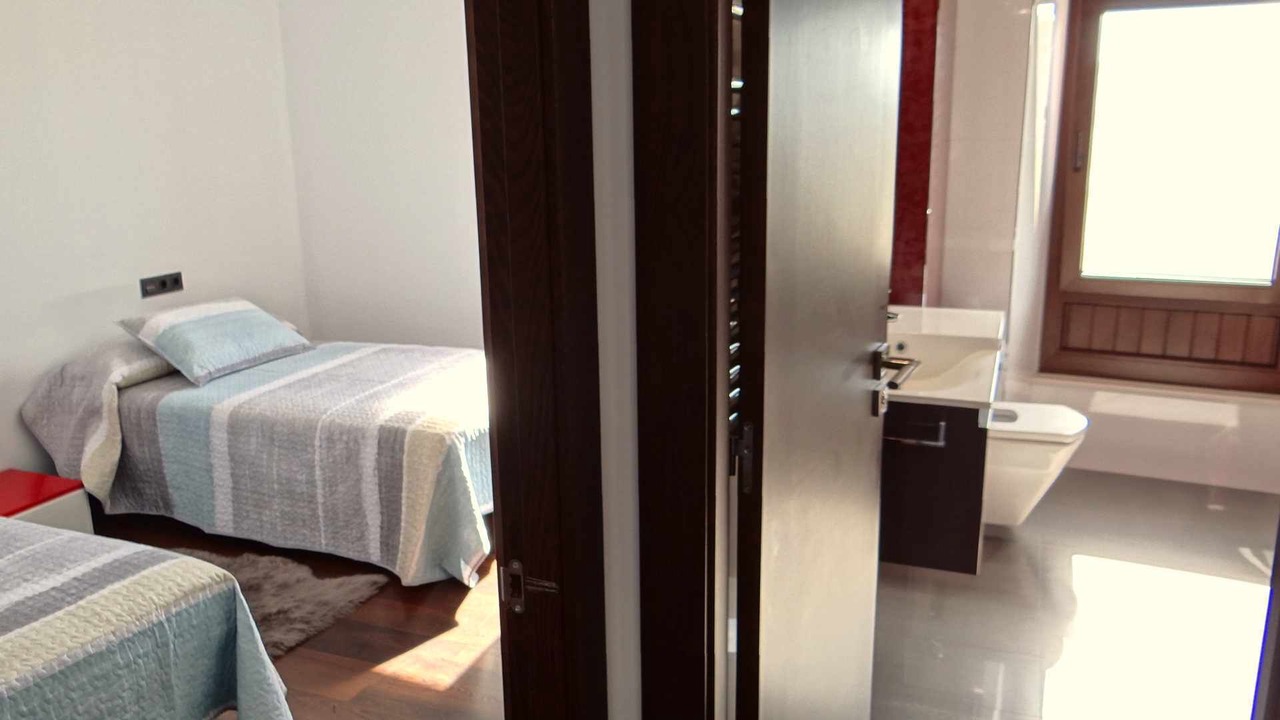 Photo of Bedroom in Muros