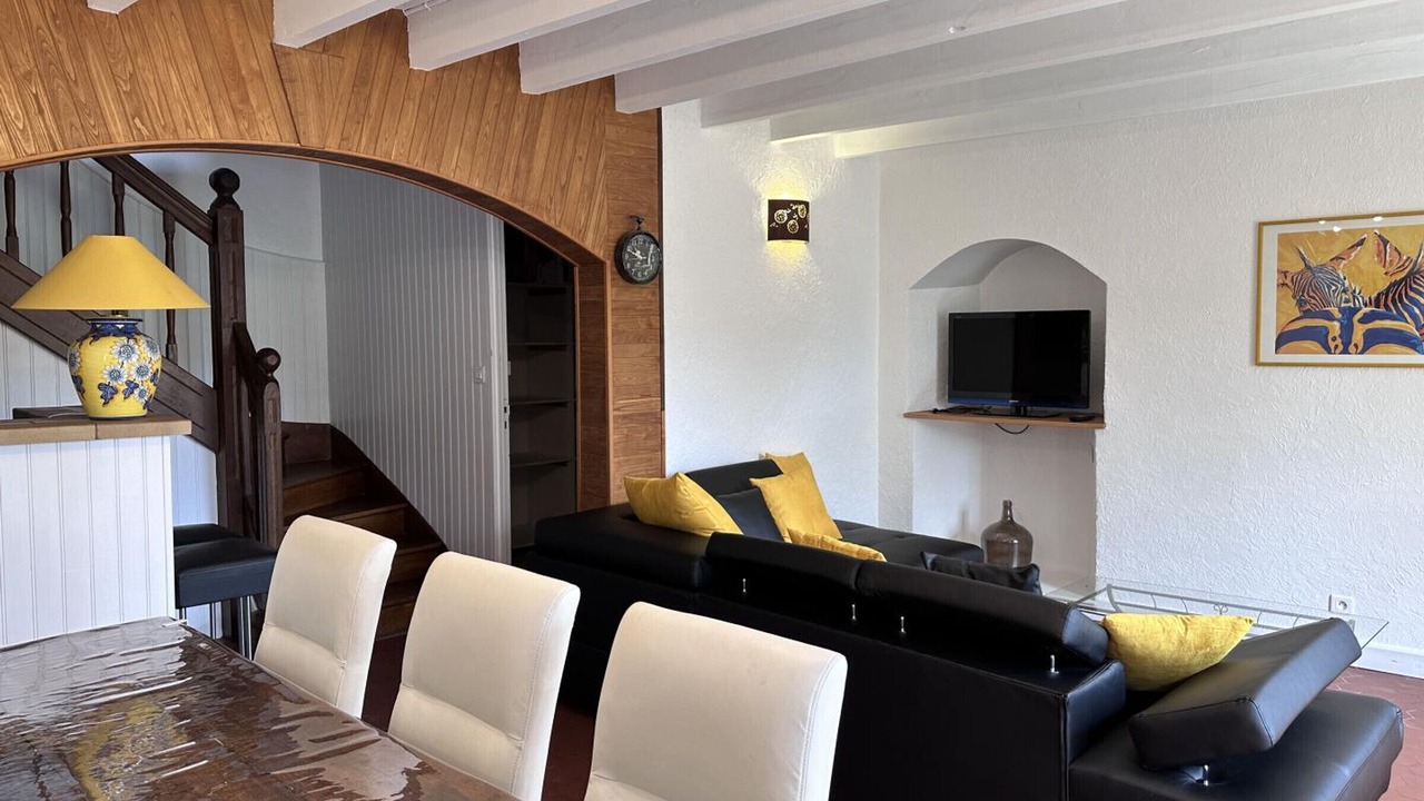 Photo of Livingroom in Laprugne