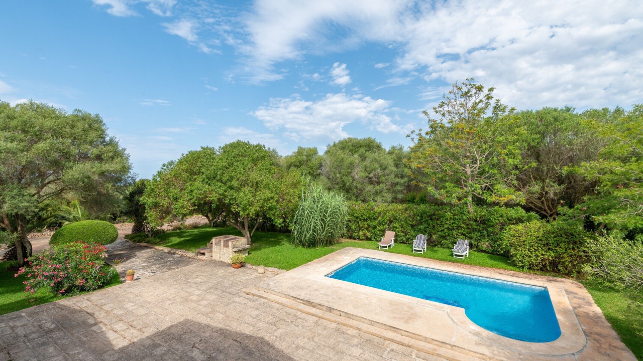 Photo of Outdoor in l'Aranjassa