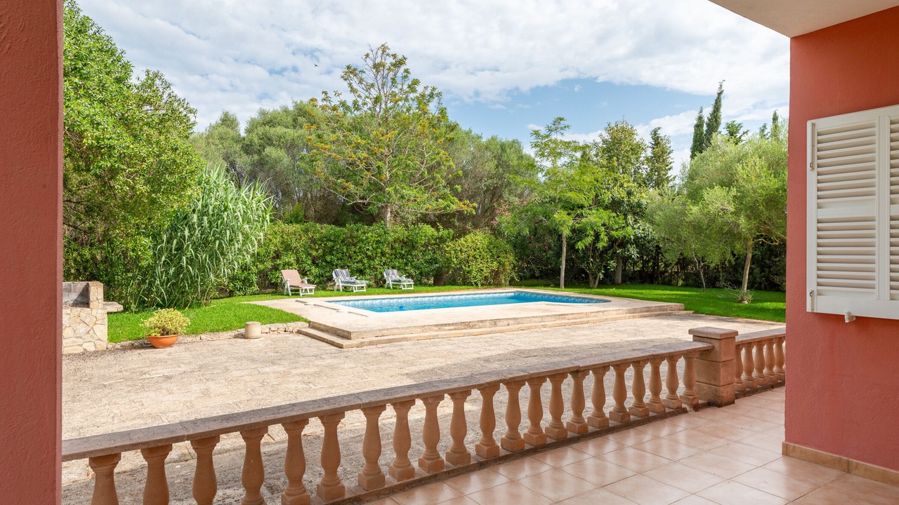 Photo of Outdoor in l'Aranjassa