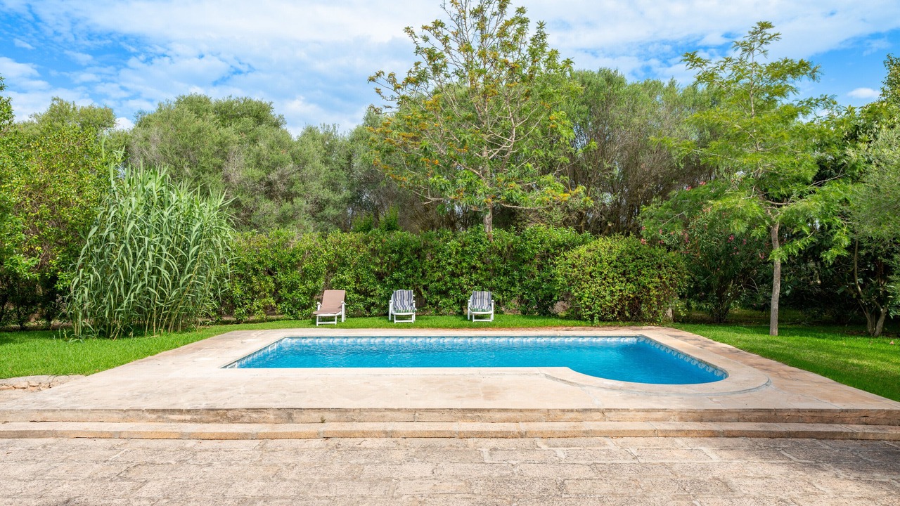 Photo of Outdoor in l'Aranjassa
