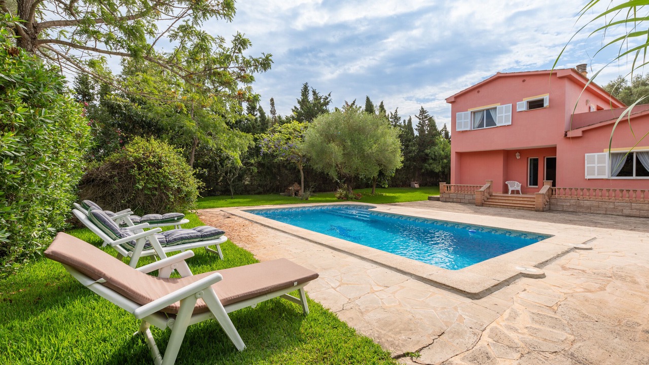 Photo of Outdoor in l'Aranjassa