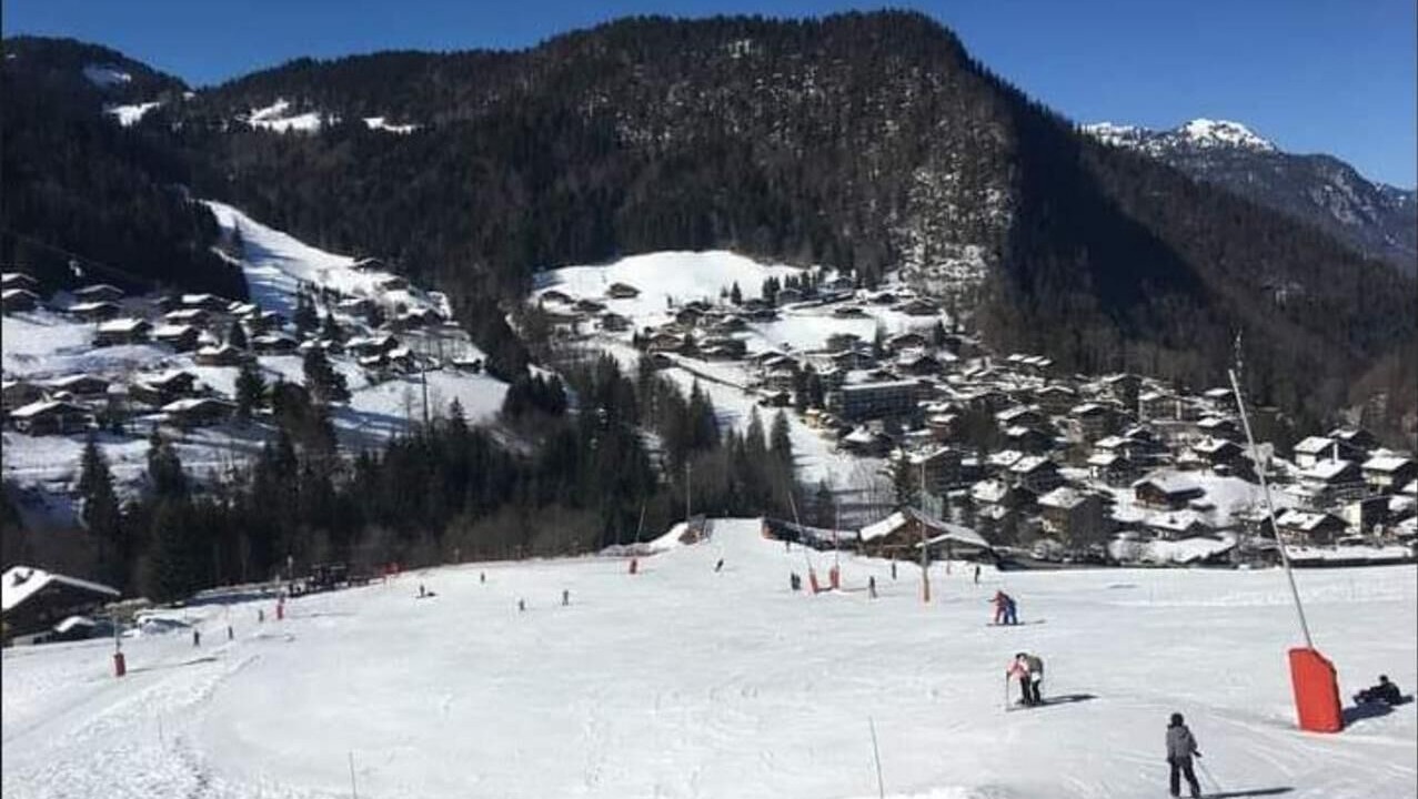 Photo of Others in Saint-Lary-Soulan