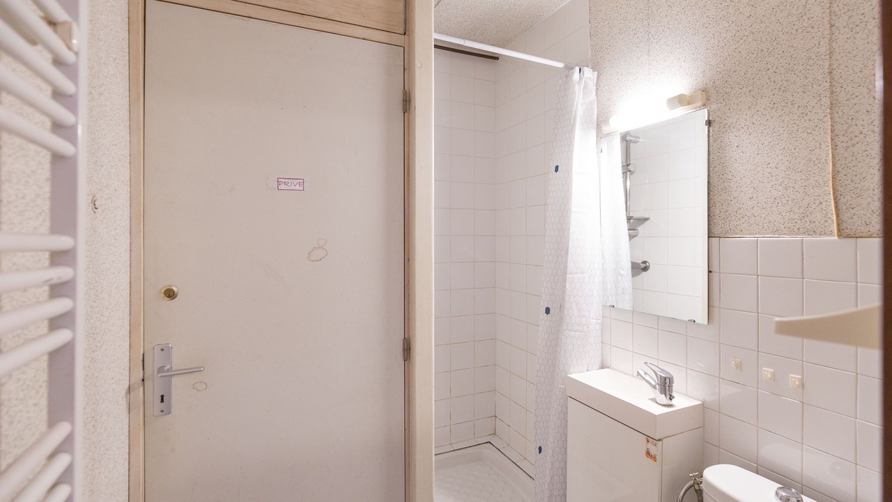 Photo of Bathroom in Saint-Lary-Soulan