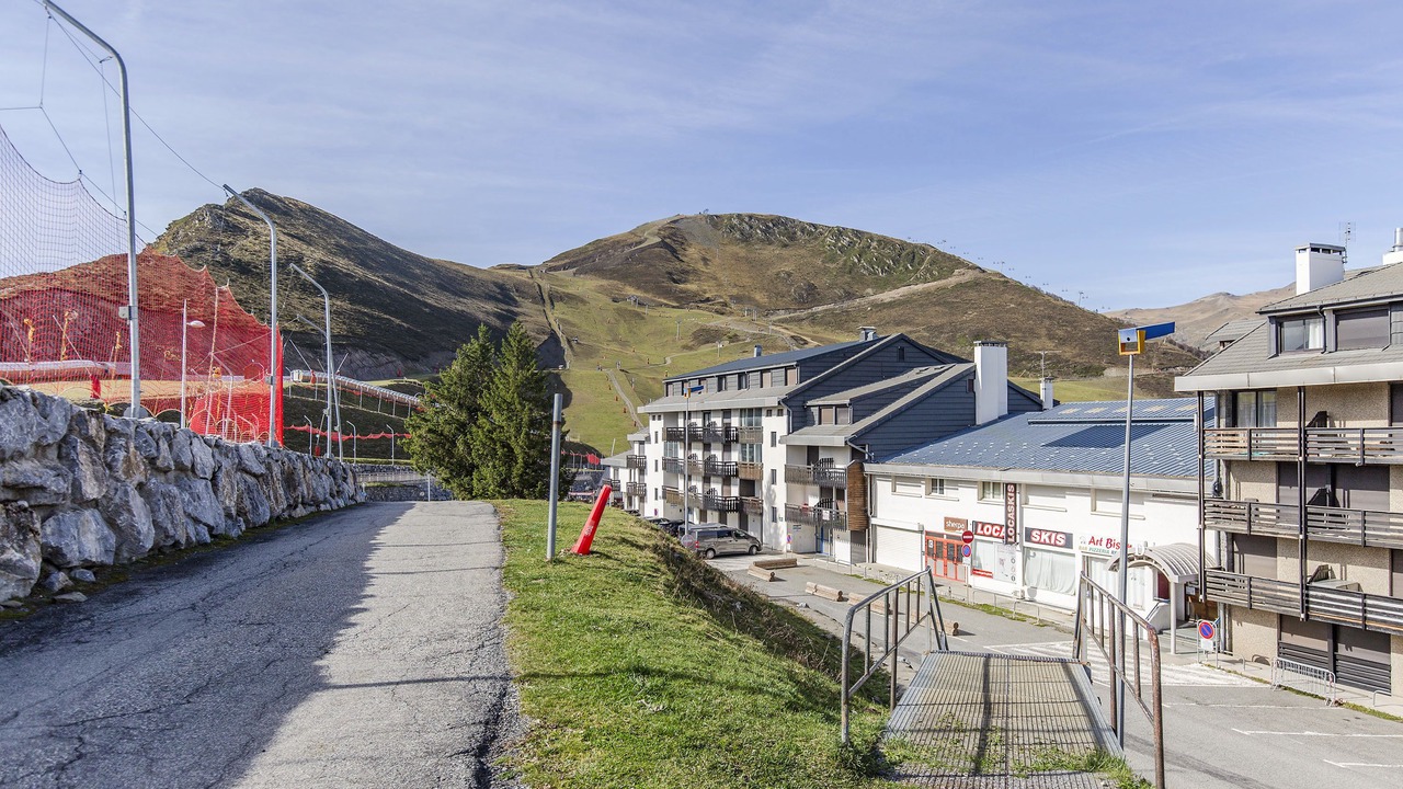 Photo of Others in Saint-Lary-Soulan