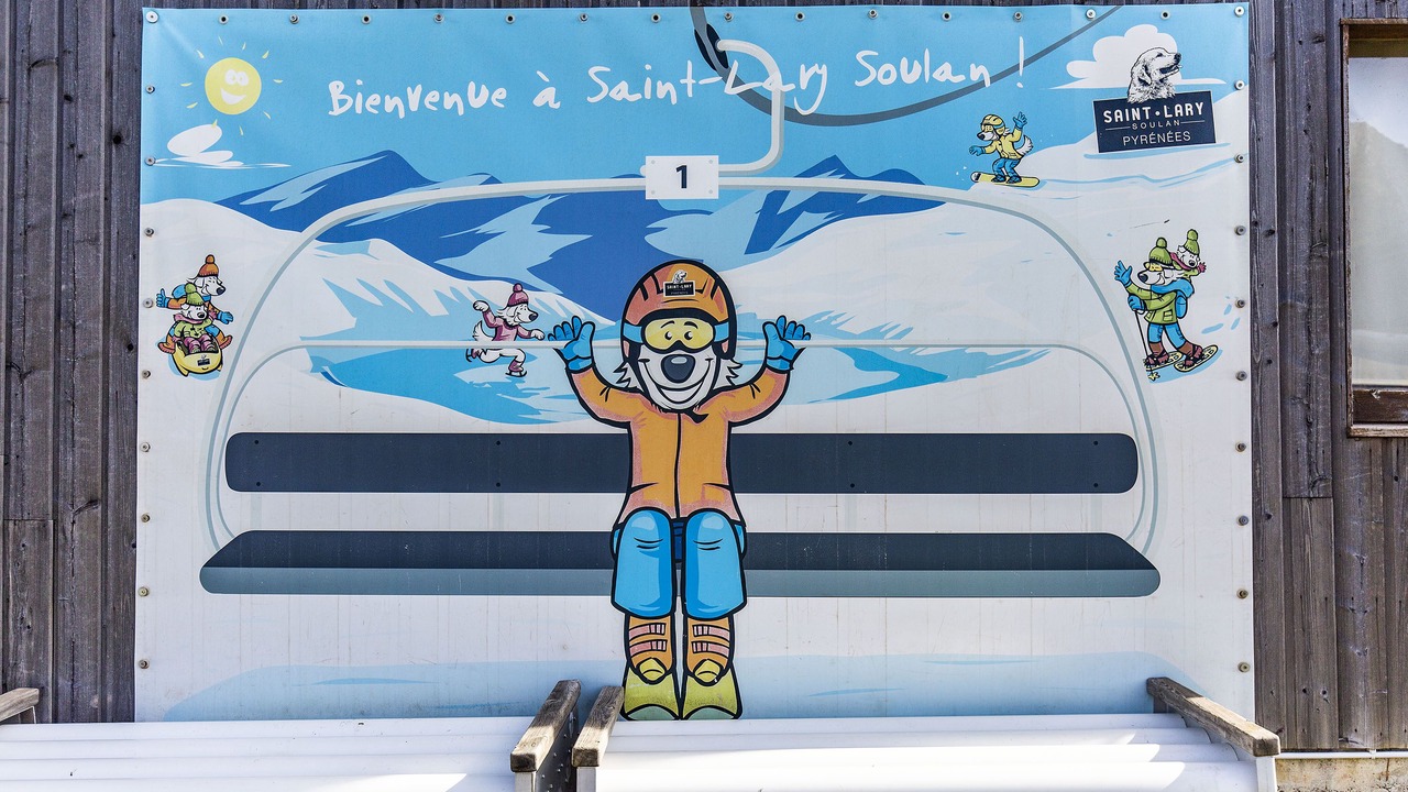 Photo of Others in Saint-Lary-Soulan