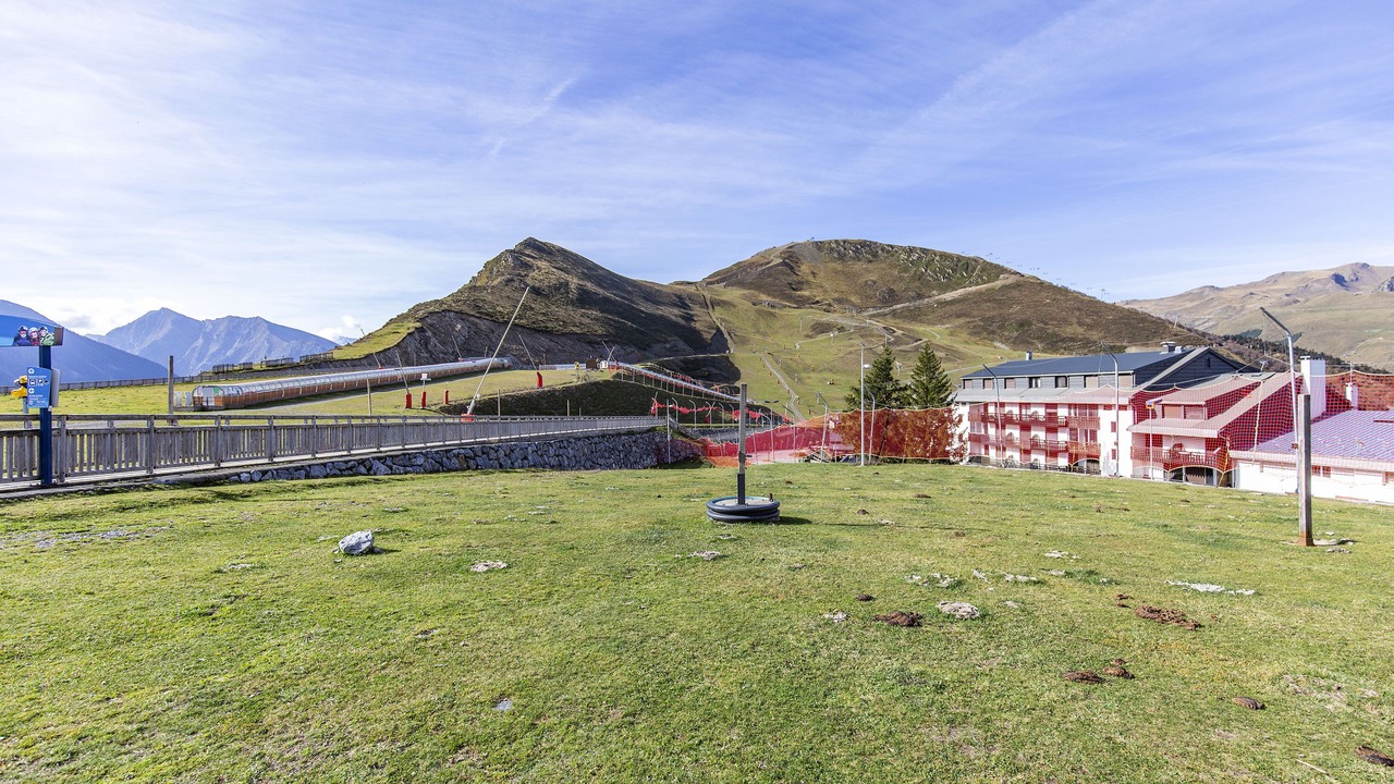 Photo of Outdoor in Saint-Lary-Soulan