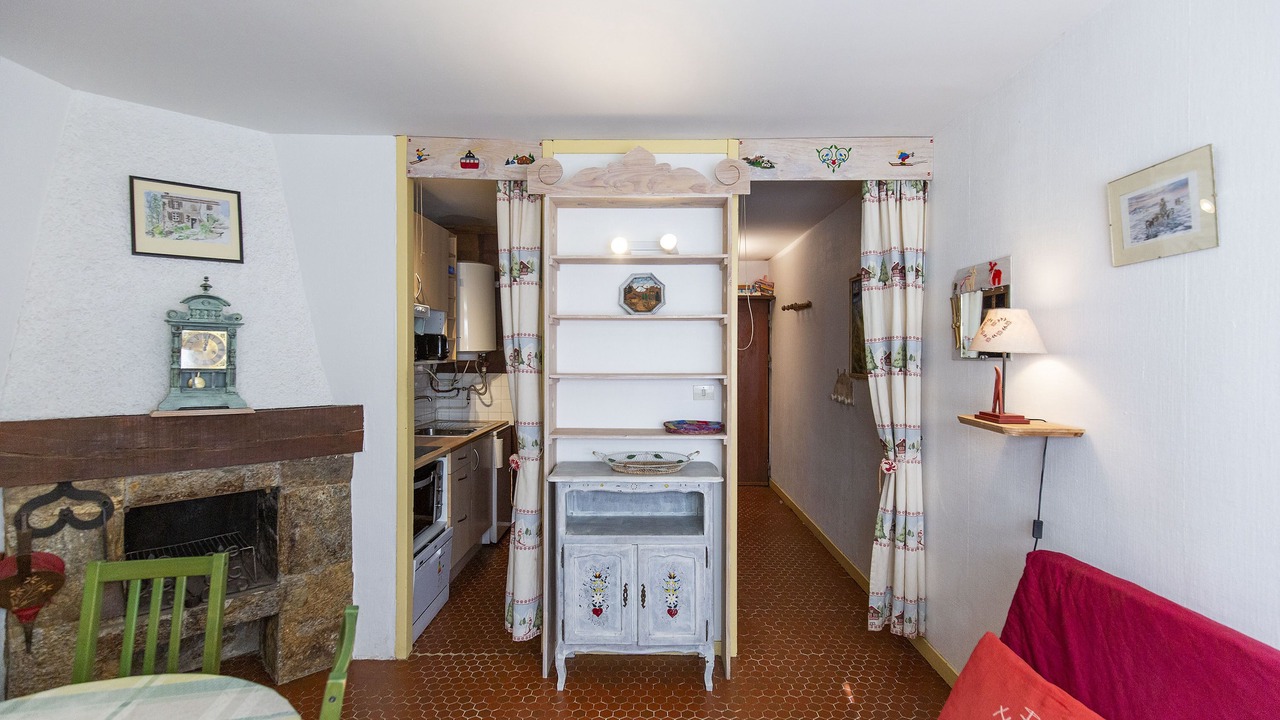 Photo of Livingroom in Saint-Lary-Soulan