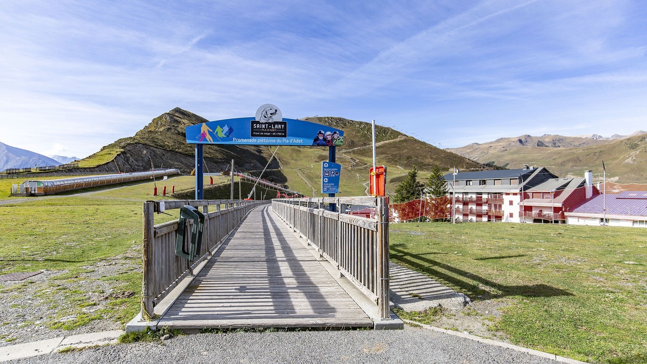 Photo of Outdoor in Saint-Lary-Soulan