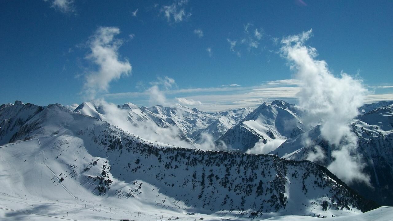 Photo of Others in Saint-Lary-Soulan