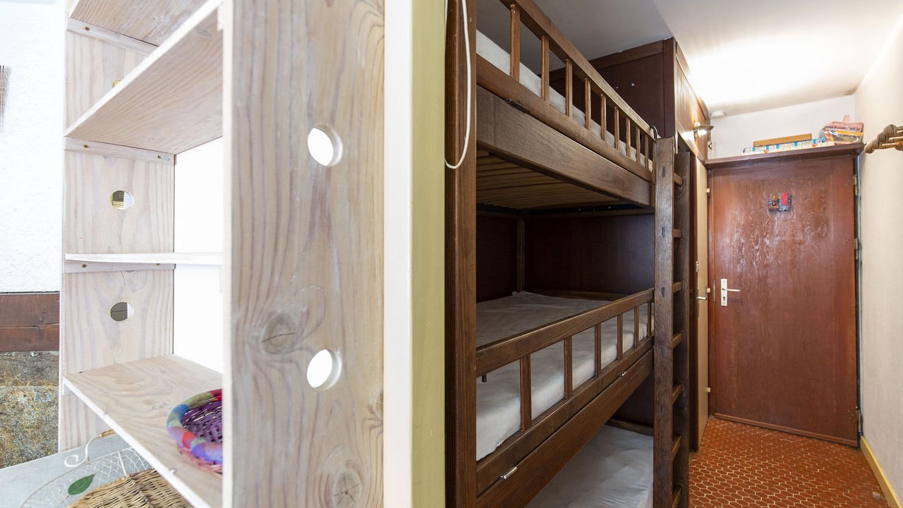 Photo of Bedroom in Saint-Lary-Soulan