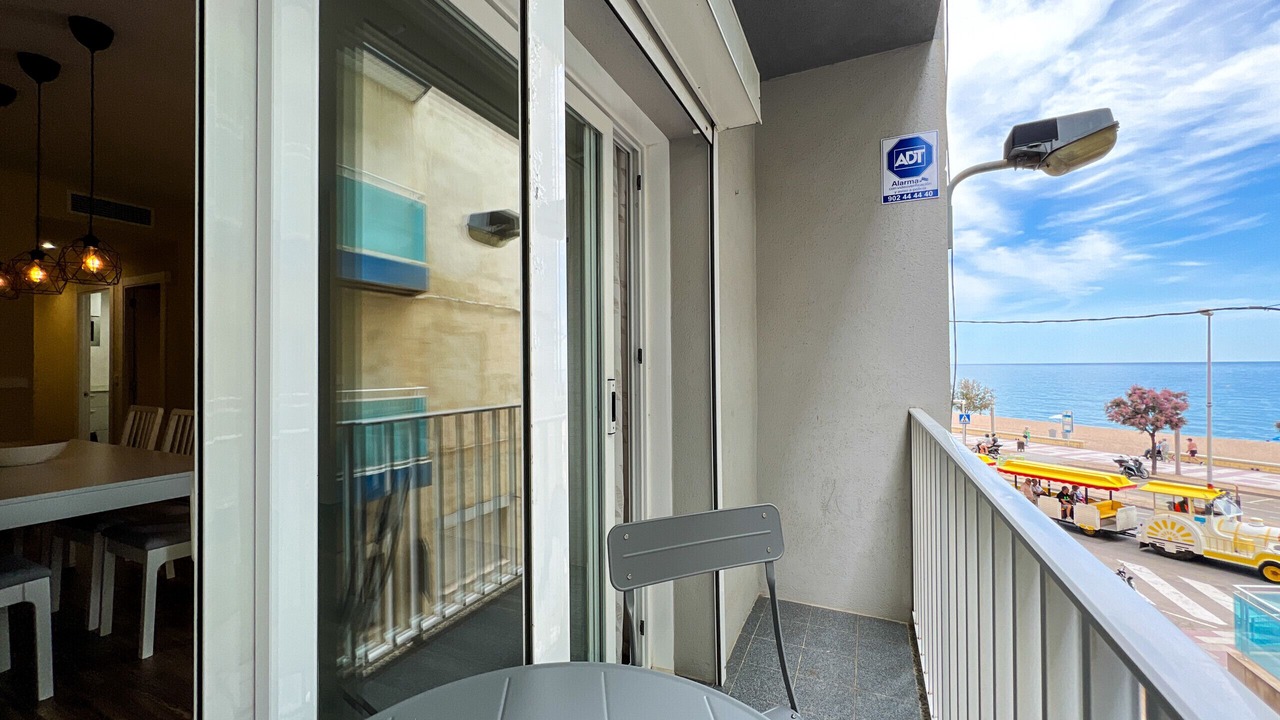 Photo of Outdoor in Blanes