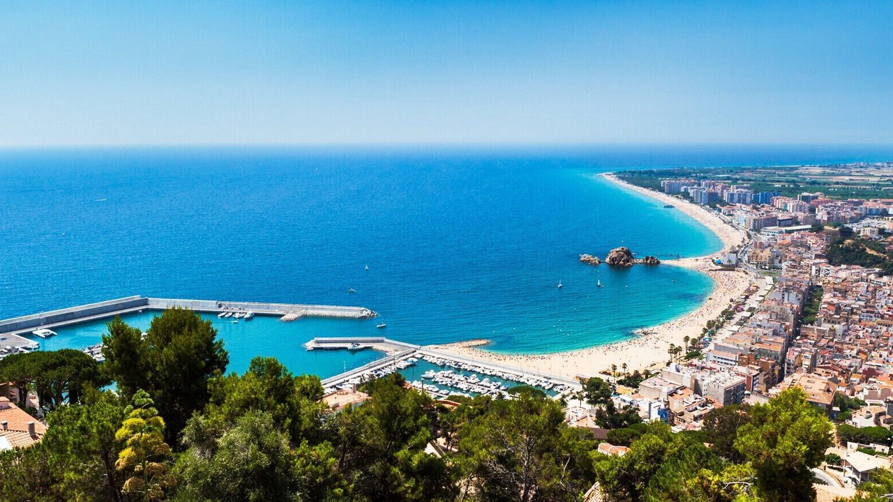Photo of Others in Blanes