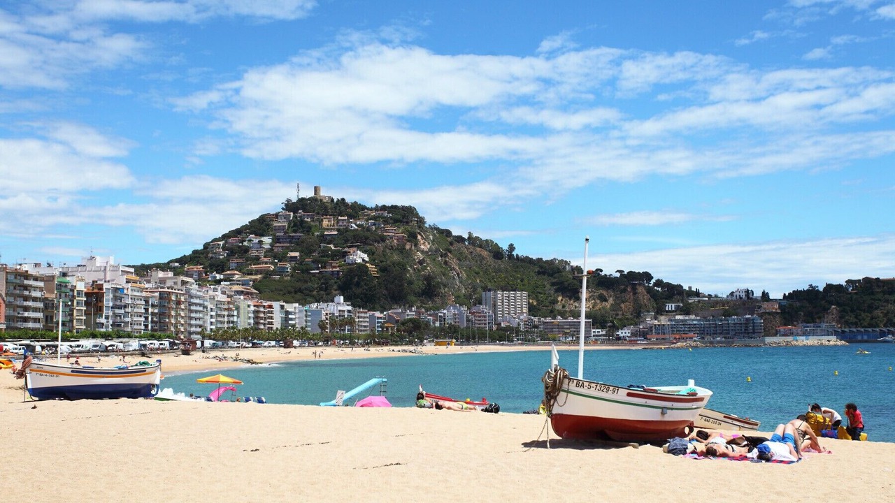 Photo of Others in Blanes