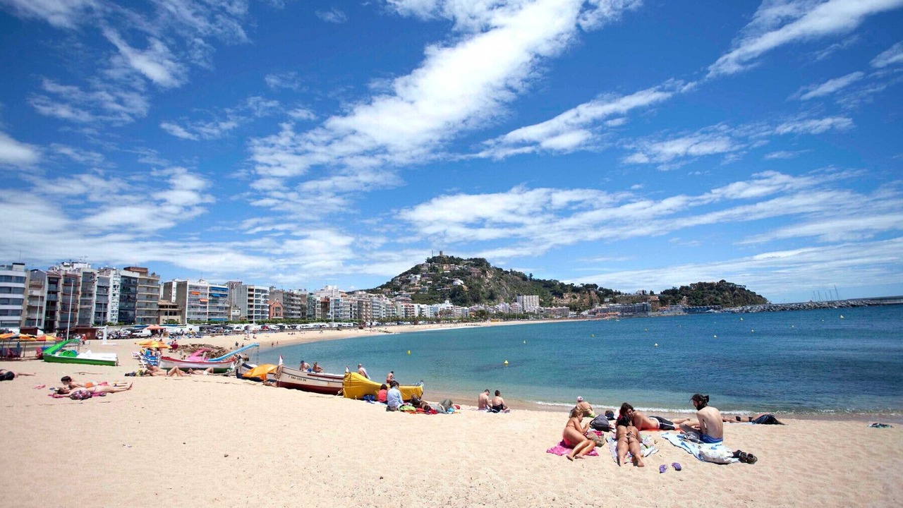 Photo of Others in Blanes