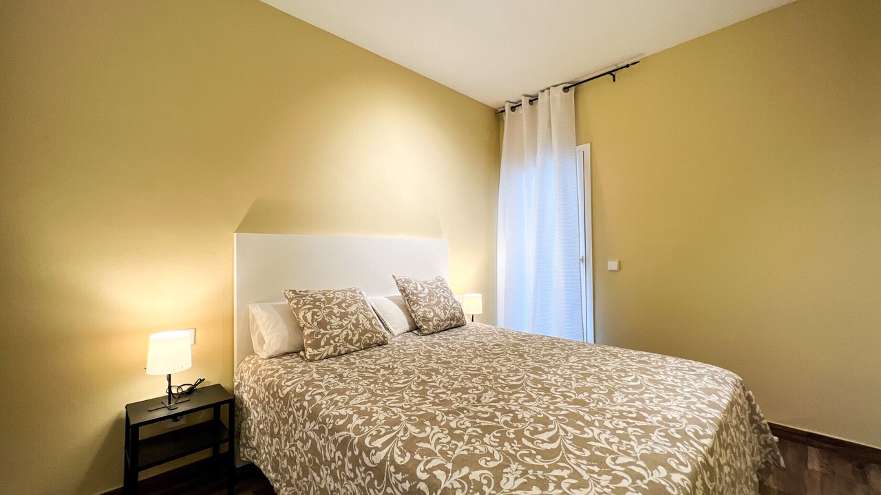 Photo of Bedroom in Blanes