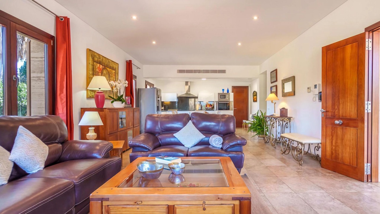 Photo of Livingroom in Sa Pobla