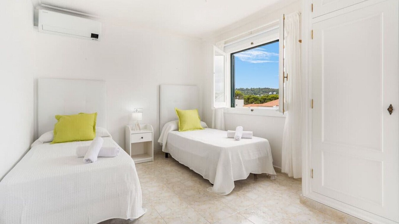Photo of Bedroom in Puerto Luz