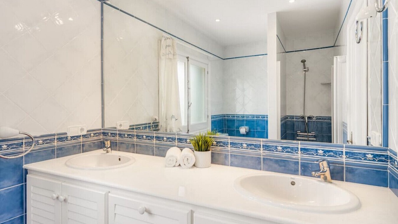 Photo of Bathroom in Puerto Luz