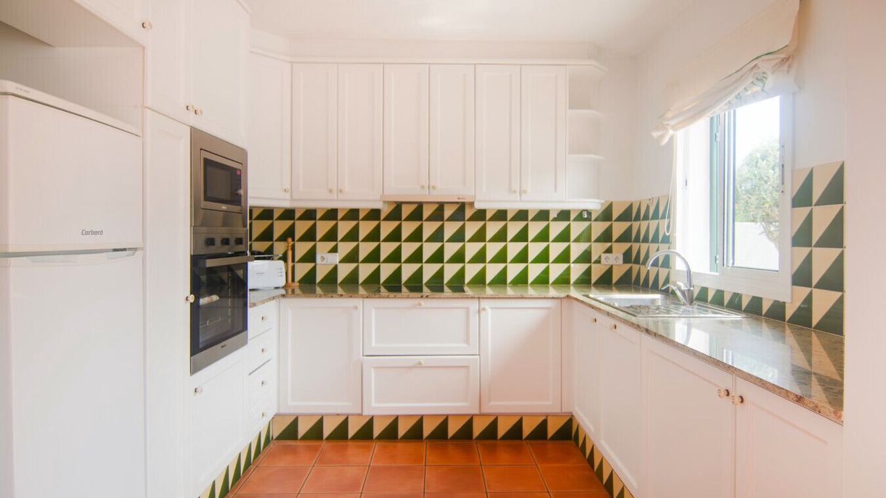 Photo of Kitchen in Puerto Luz
