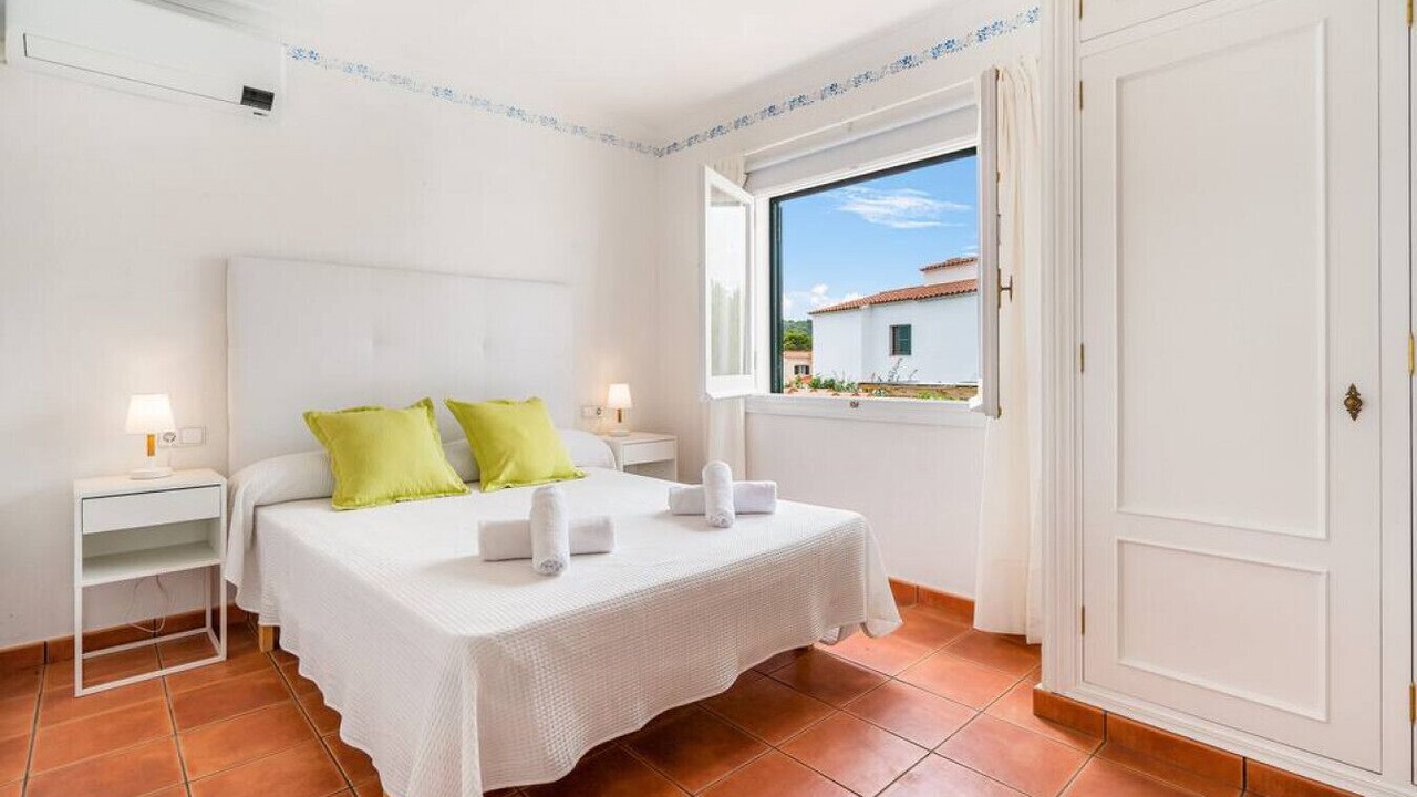 Photo of Bedroom in Puerto Luz
