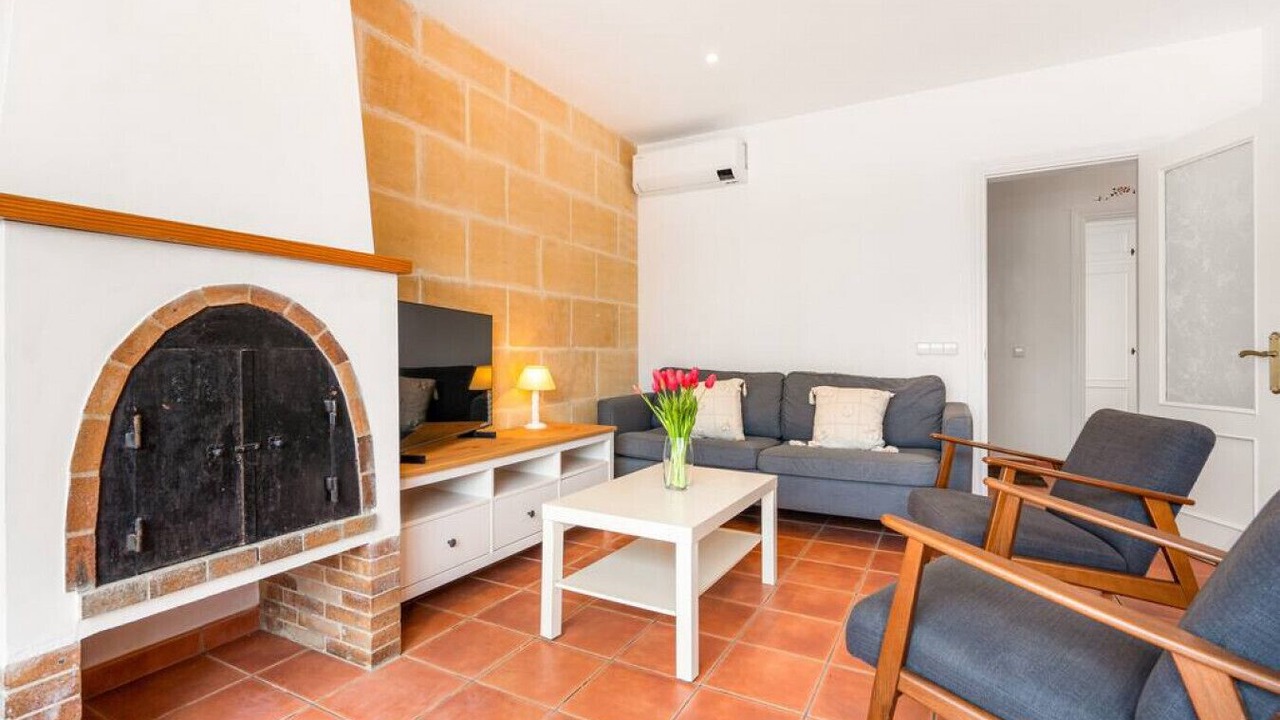 Photo of Livingroom in Puerto Luz