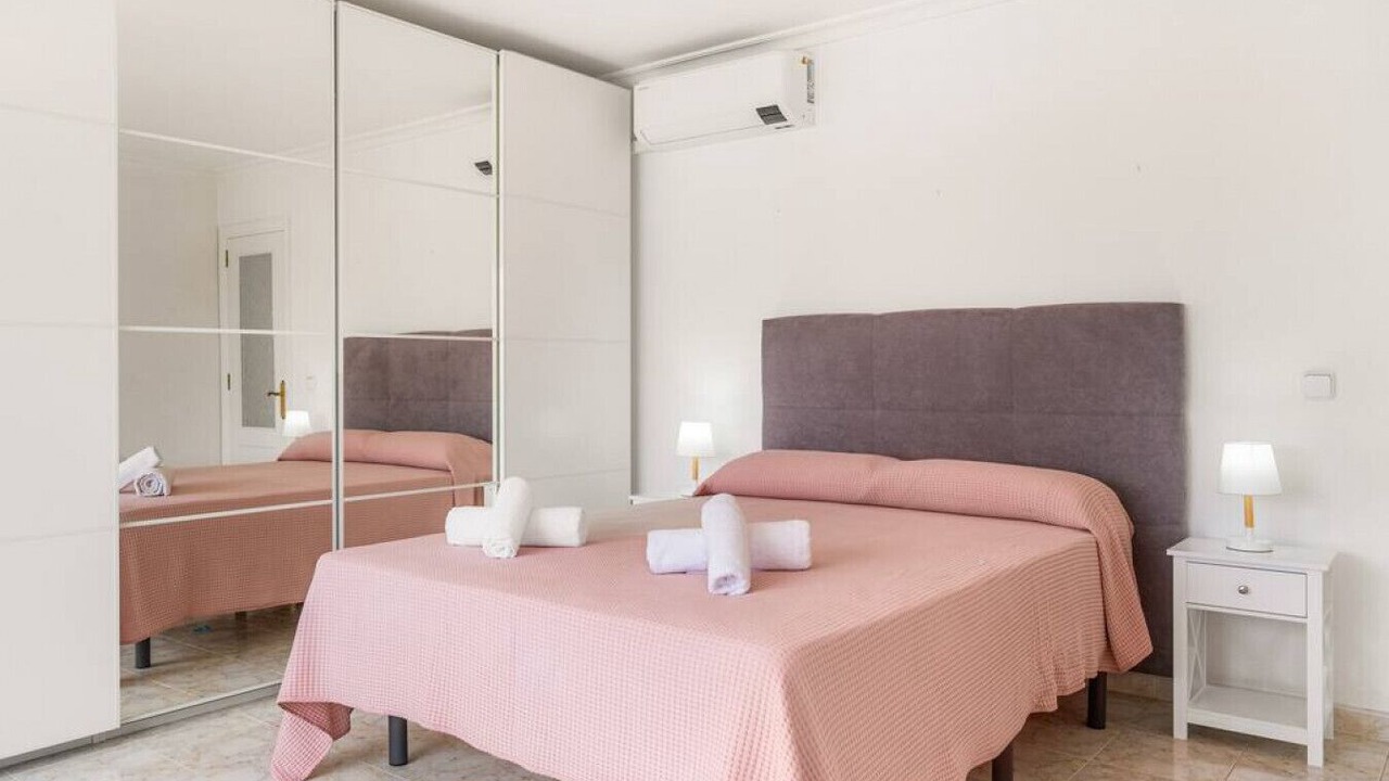 Photo of Bedroom in Puerto Luz