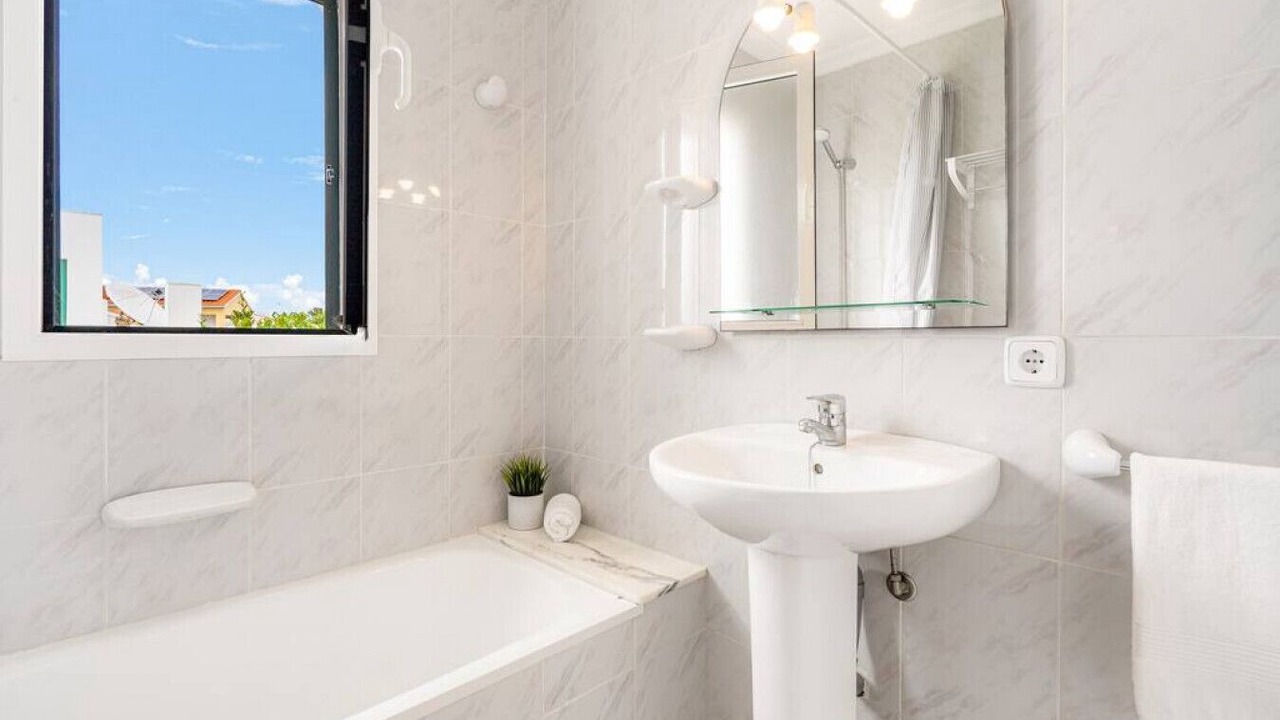 Photo of Bathroom in Puerto Luz