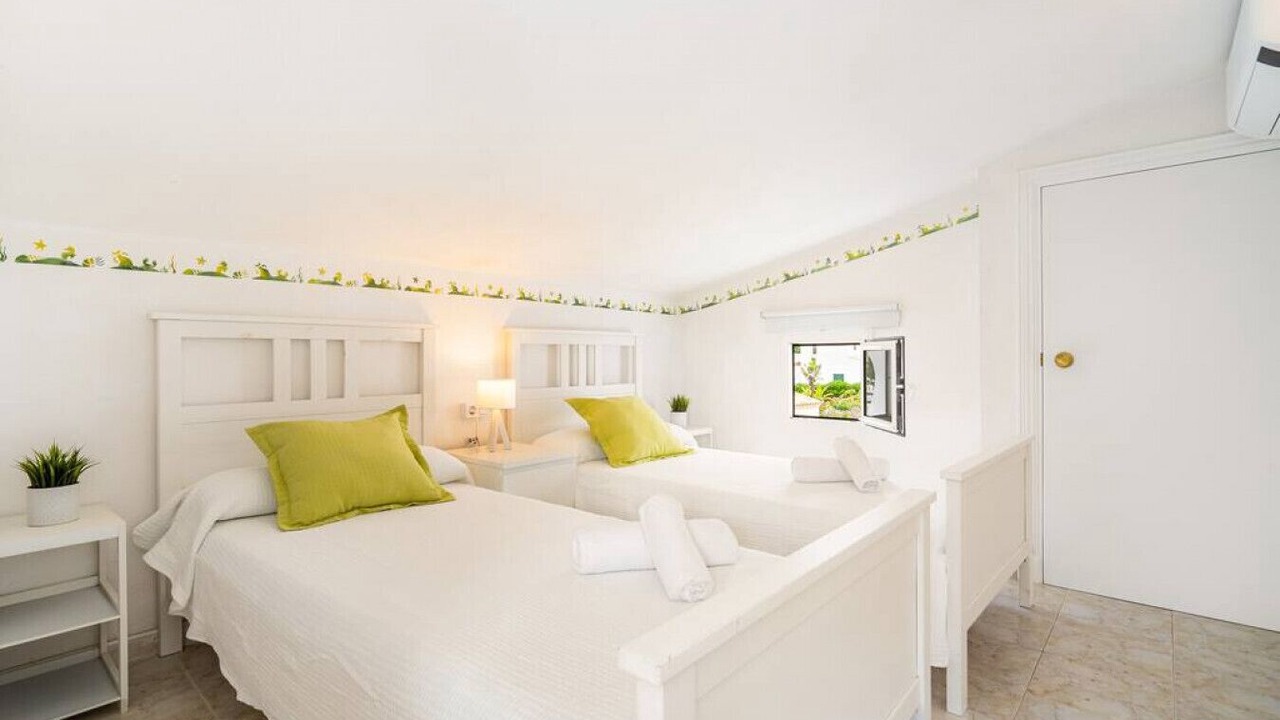 Photo of Bedroom in Puerto Luz