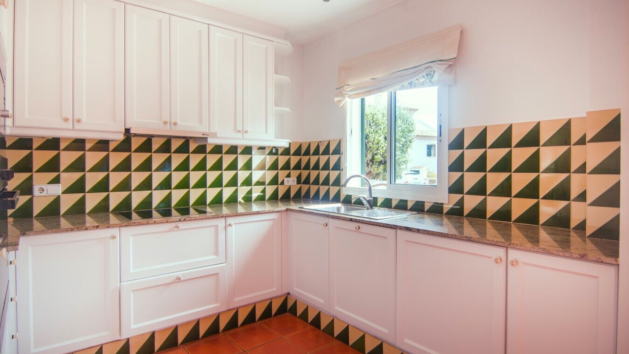 Photo of Kitchen in Puerto Luz