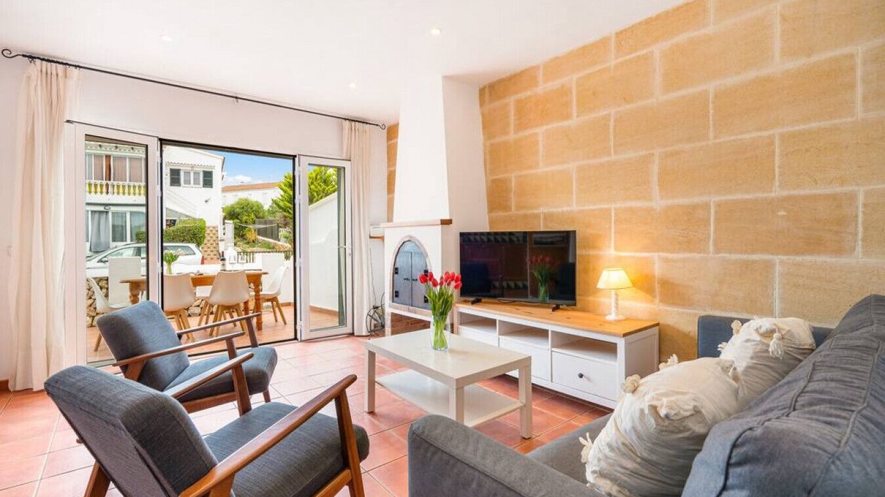 Photo of Livingroom in Puerto Luz