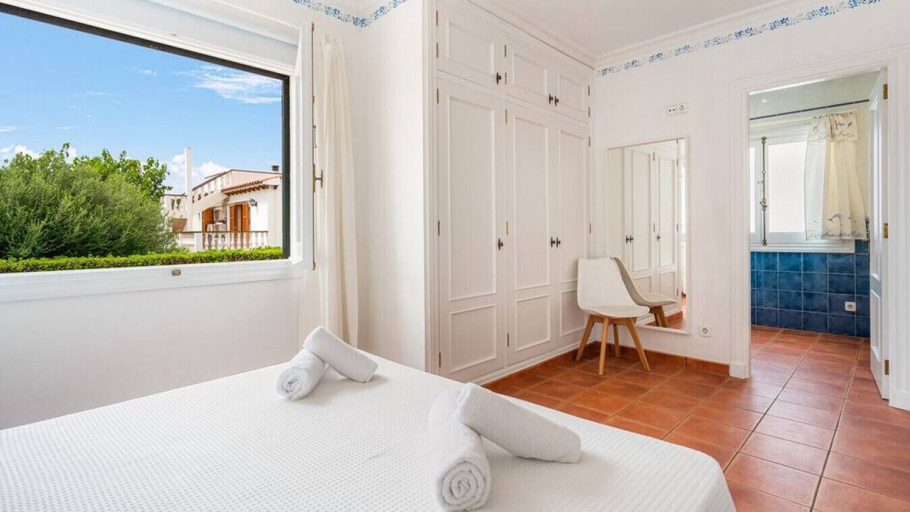 Photo of Bedroom in Puerto Luz