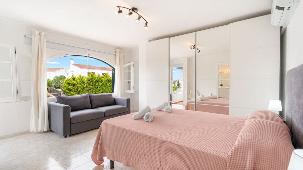Photo of Bedroom in Puerto Luz