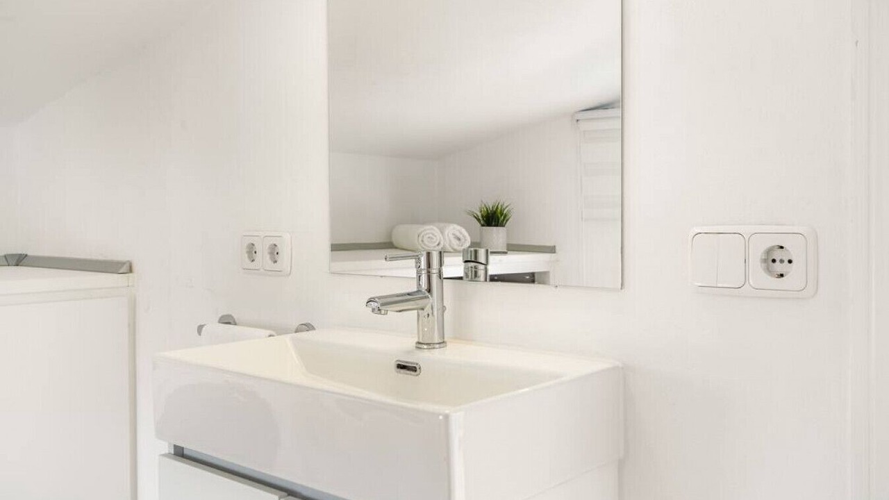 Photo of Bathroom in Puerto Luz