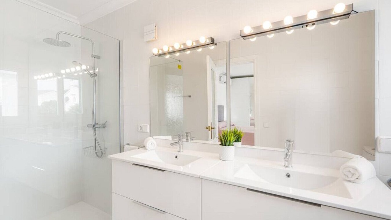 Photo of Bathroom in Puerto Luz