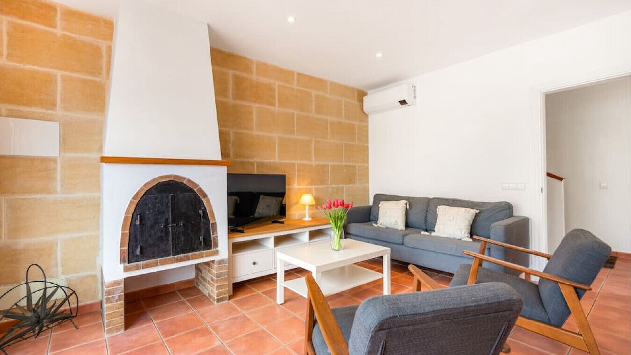 Photo of Livingroom in Puerto Luz