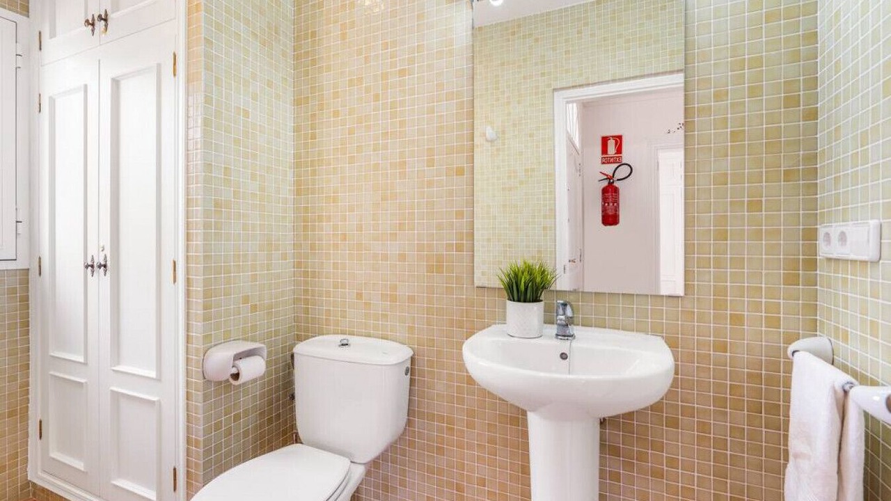 Photo of Bathroom in Puerto Luz