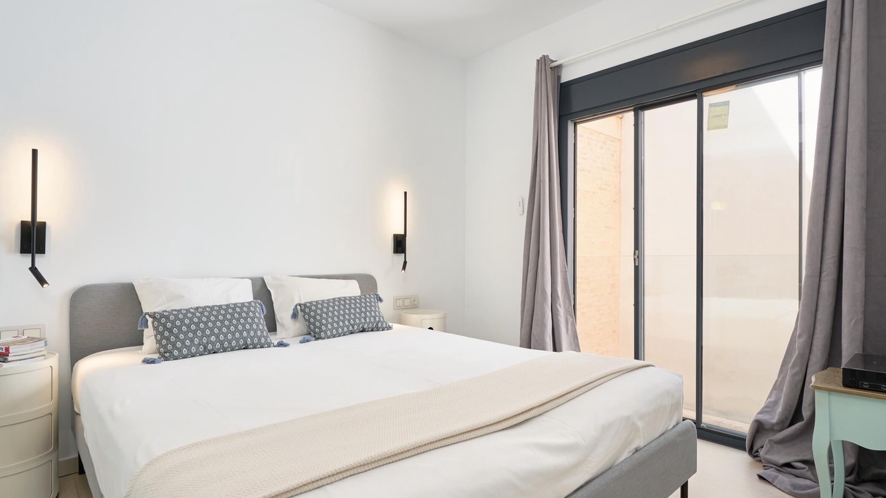 Photo of Bedroom in Triana