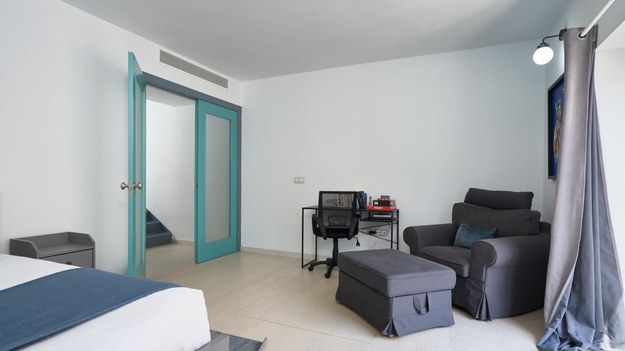 Photo of Bedroom in Triana