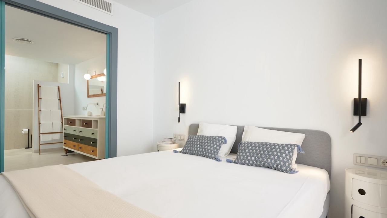 Photo of Bedroom in Triana