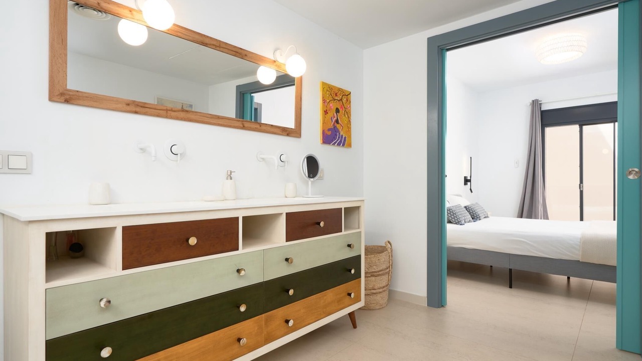 Photo of Bedroom in Triana