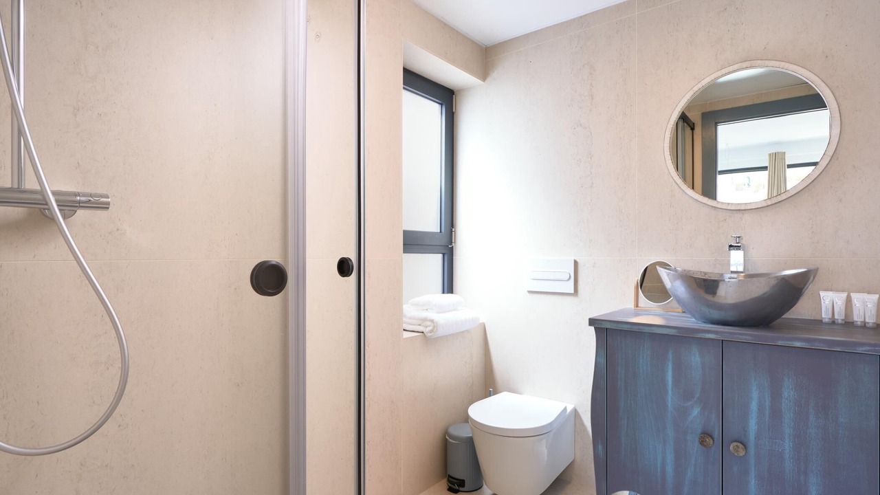 Photo of Bathroom in Triana