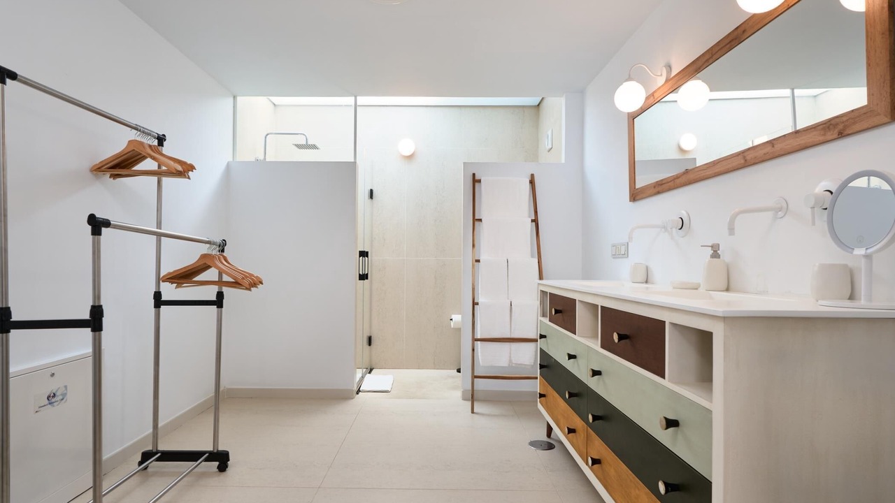 Photo of Bathroom in Triana