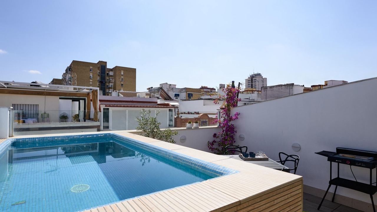 Photo of Outdoor in Triana