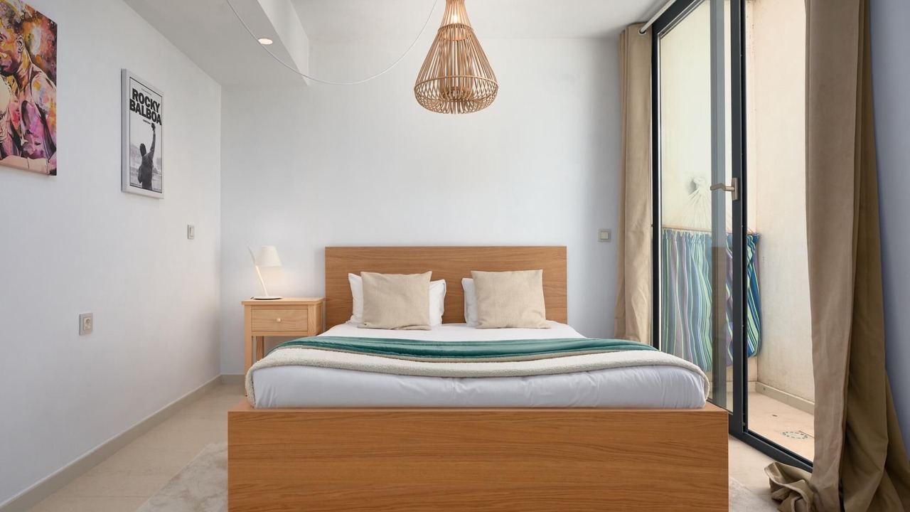 Photo of Bedroom in Triana