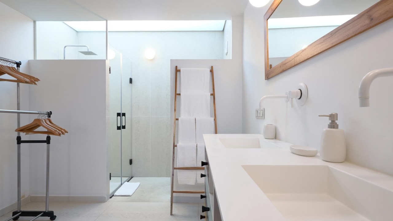 Photo of Bathroom in Triana