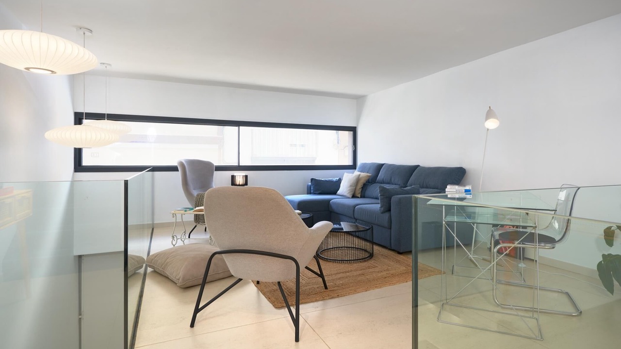 Photo of Livingroom in Triana